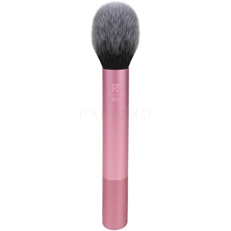 Real Techniques Brushes Finish Blush Brush Kistovi za žene 1 kom