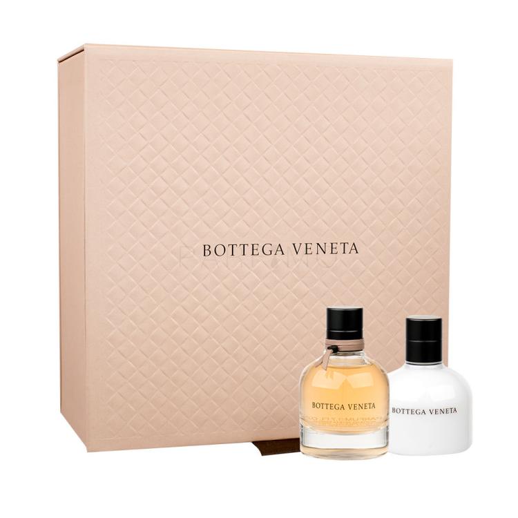 Bottega Veneta Bottega Veneta Poklon set parfemska voda 50 ml + losion za tijelo 100 ml