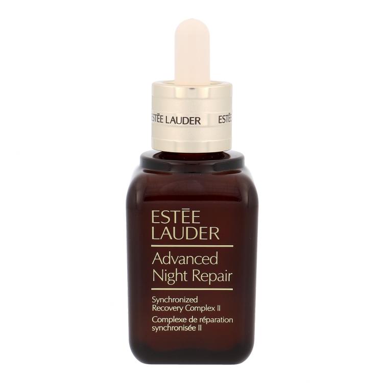 Estée Lauder Advanced Night Repair Synchronized Recovery Complex II Serum za lice za žene 50 ml tester