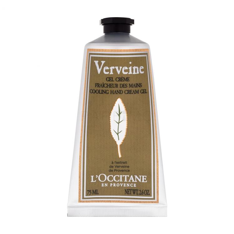 L&#039;Occitane Verveine (Verbena) Krema za ruke za žene 75 ml