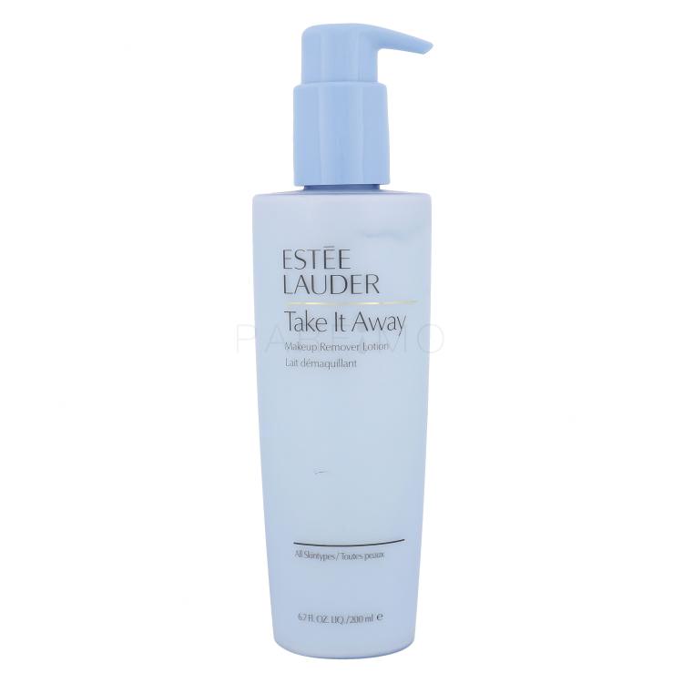 Estée Lauder Take It Away Odstranjivač šminke za lice za žene 200 ml tester