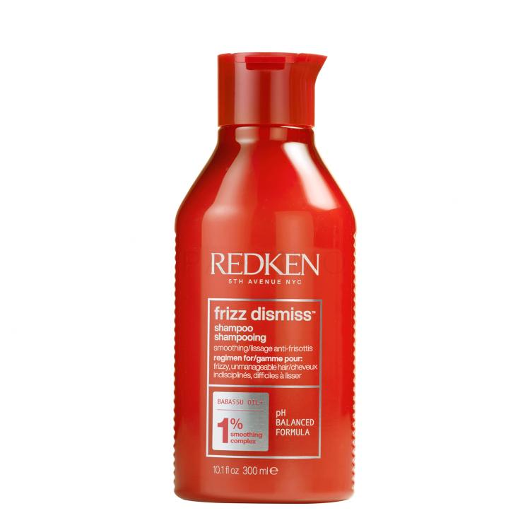 Redken Frizz Dismiss Šampon za žene 300 ml