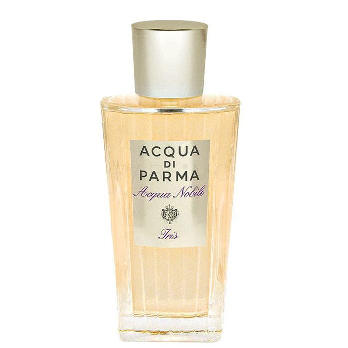 Acqua di Parma Acqua Nobile Iris Toaletna voda za žene 125 ml tester