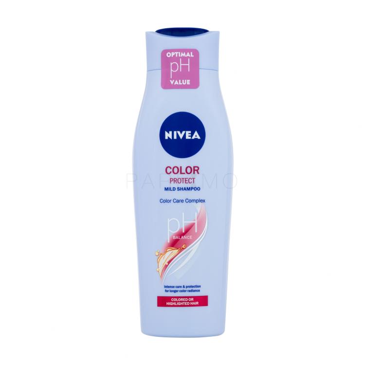 Nivea Color Protect Šampon za žene 250 ml