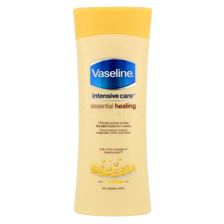 Vaseline Intensive Care Essential Healing Losion za tijelo 400 ml