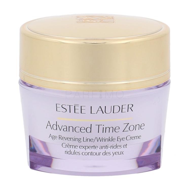 Estée Lauder Advanced Time Zone Krema za područje oko očiju za žene 15 ml tester