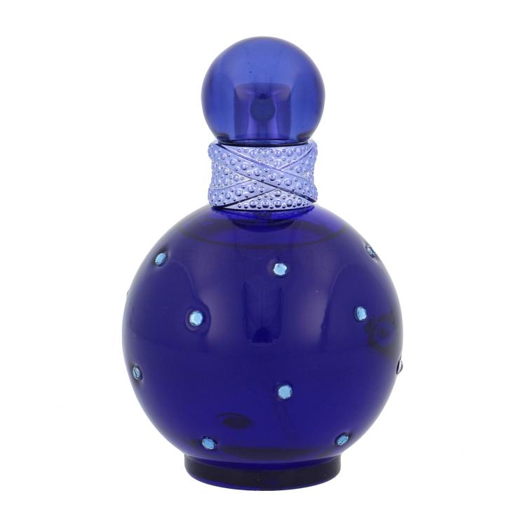 Britney Spears Fantasy Midnight Parfemska voda za žene 50 ml oštećena kutija