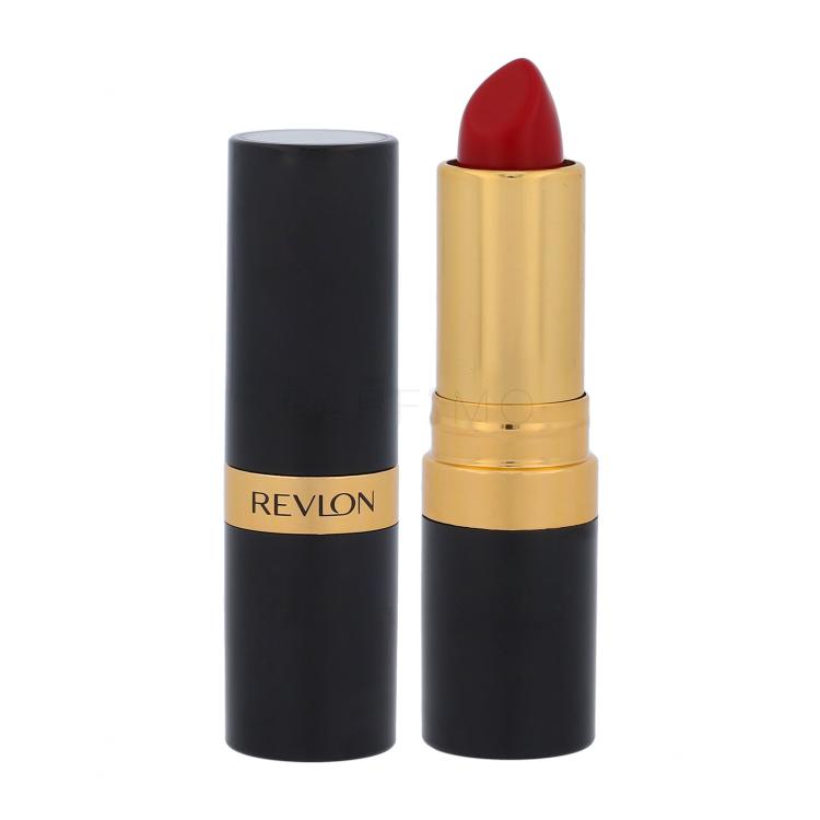 Revlon Super Lustrous Creme Ruž za usne za žene 4,2 g Nijansa 740 Certainly Red