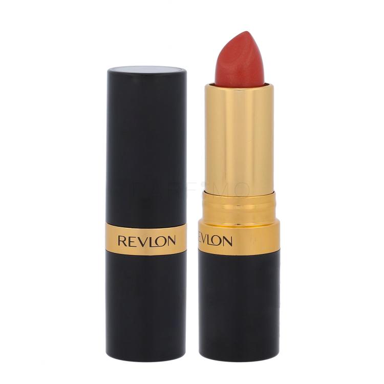 Revlon Super Lustrous Pearl Ruž za usne za žene 4,2 g Nijansa 362 Cinnamon Bronze