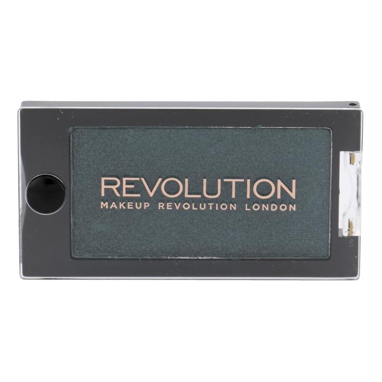 Makeup Revolution London Mono Eyeshadow Sjenilo za oči za žene 2,3 g Nijansa Eden