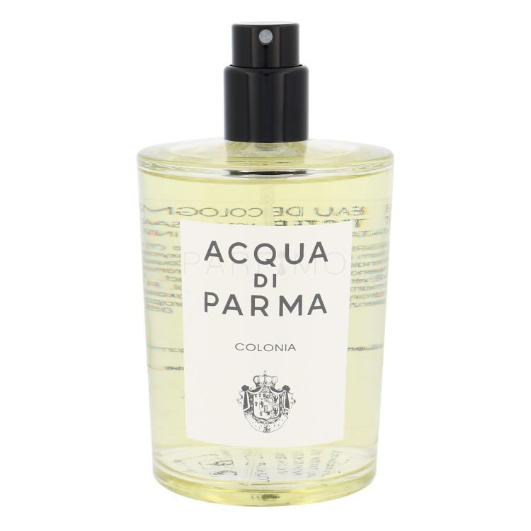 Acqua di Parma Colonia Kolonjska voda 100 ml tester