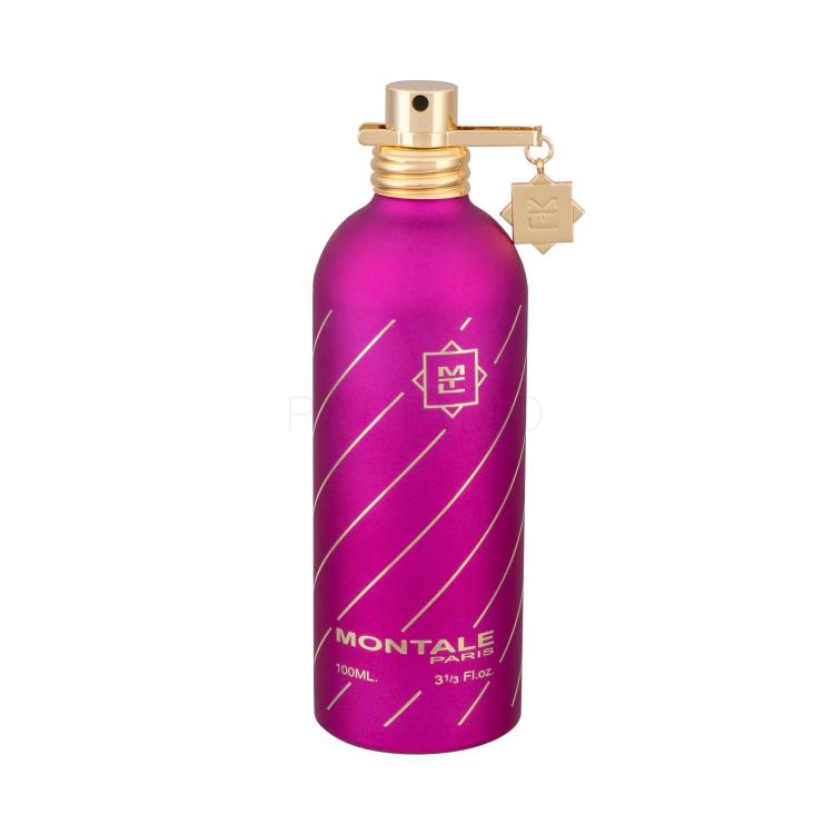 Montale Roses Musk Parfemska voda za žene 100 ml tester