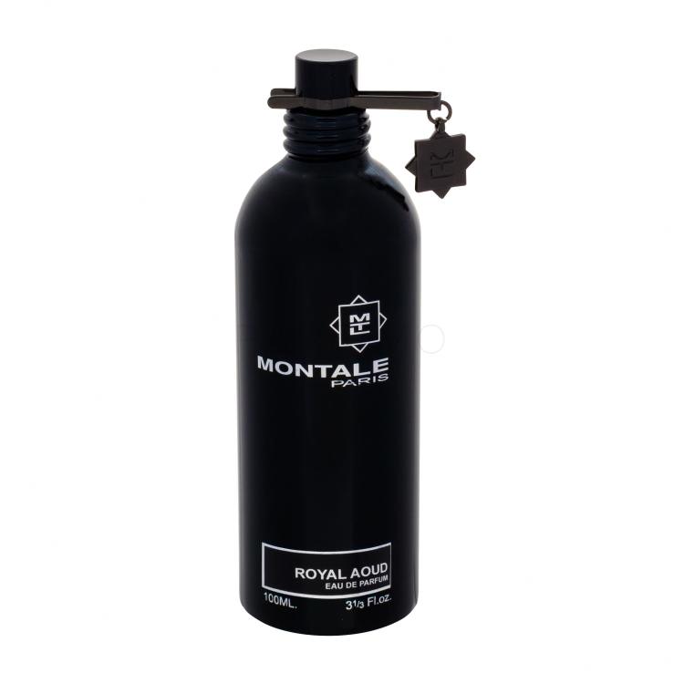 Montale Royal Aoud Parfemska voda 100 ml tester