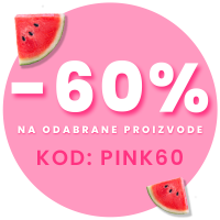 60 % POPUST