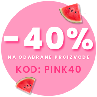 40 % POPUST