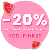 20 % POPUST